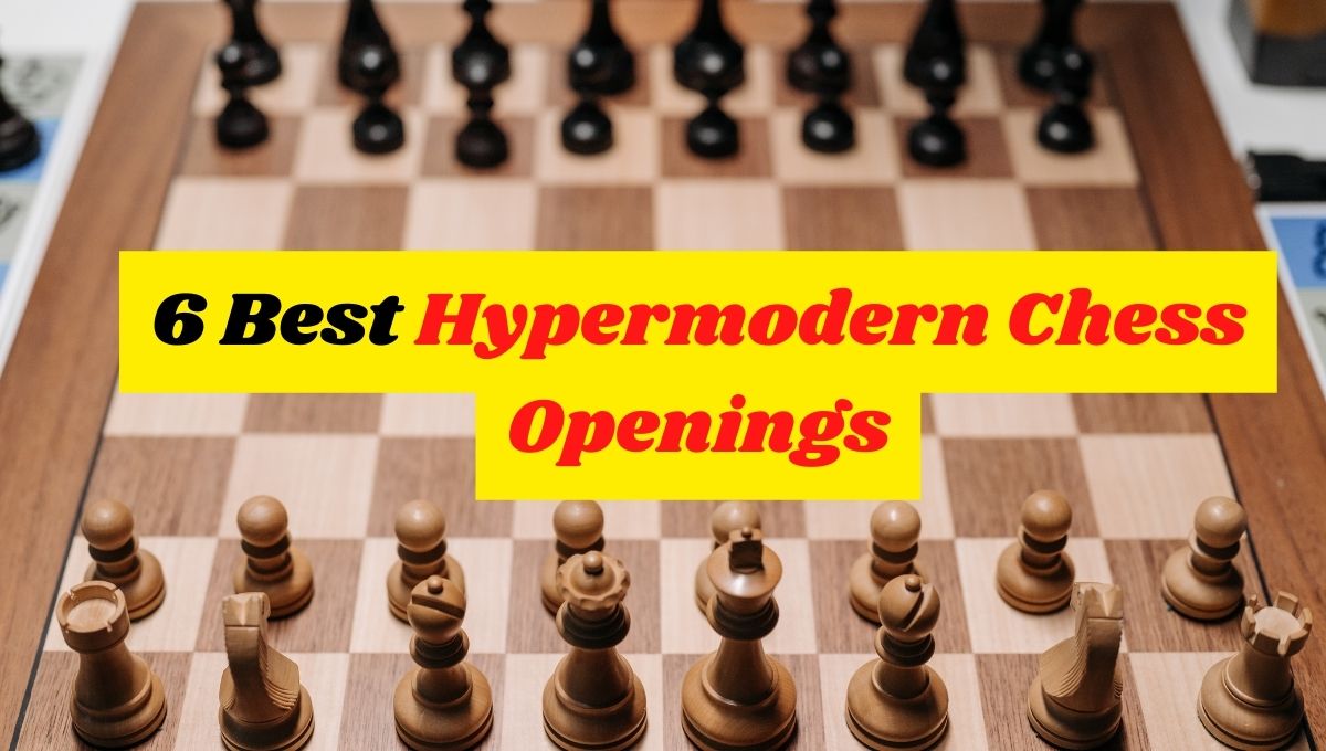 6 Best Chess Opening Traps in the Alekhine Defense - Remote Chess