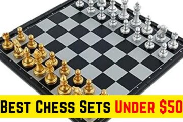 Best Chess Sets Under $50