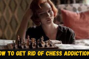 how to get rid of chess addiction