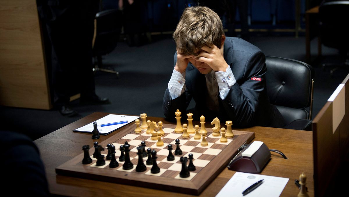 Is Chess A Big Sport? - A Detailed Guide