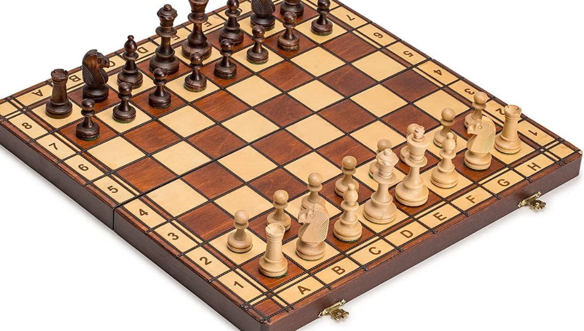 budget friendly affordable chess sets