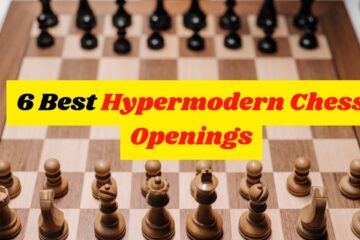 best hyper modern chess openings