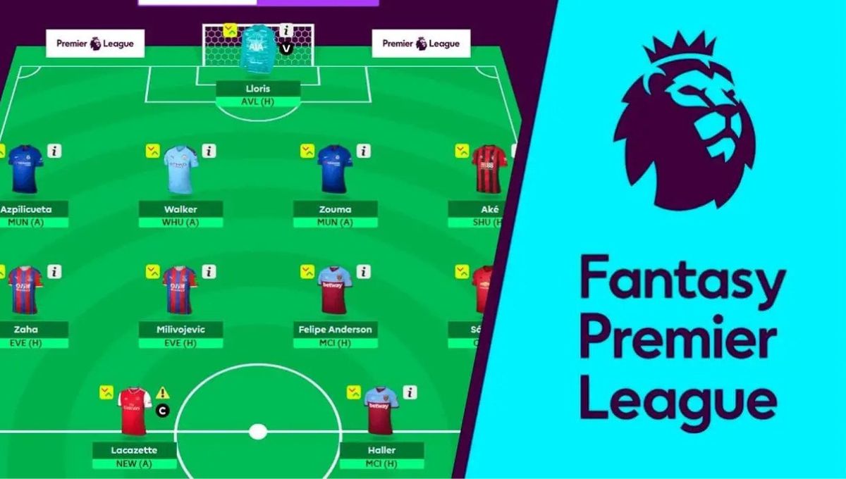 how to change formation in fpl