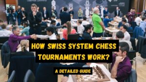 swiss system chess tournament rules