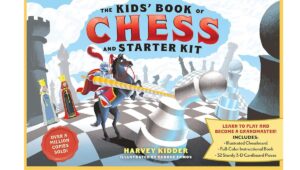 Chess For Toddlers